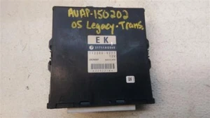 2.5L Automatic Transmission Module for 2005 Subaru Legacy - Picture 1 of 5