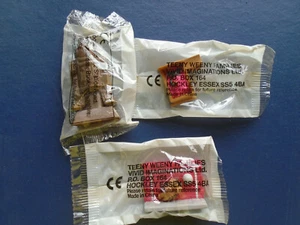 Zuckerpuffs Give Away. - Bild 1 von 1