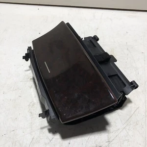 2001-2007 Mercedes C Class W203 Front Walnut Ashtray A2036800852 - Picture 1 of 7