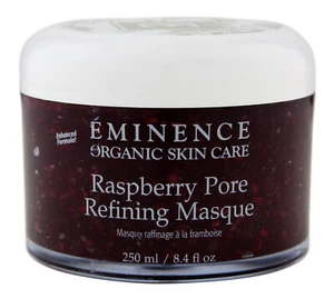 Eminence Raspberry Pore Refining Masque 8.4 oz. Facial Mask - Picture 1 of 1