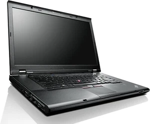 Lenovo ThinkPad W530 Core i7 3.Gen 8GB 240GB SSD FHD 1920x1080 K1000M Win10 . - Bild 1 von 1