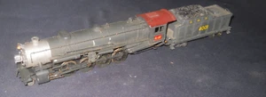 HO Bowser Diecast Mountain 4-8-2, Lettered for L&N for Restoration - Picture 1 of 3
