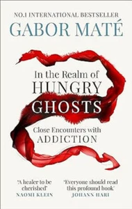 In the Realm of Hungry Ghosts Paperback e228 - Foto 1 di 4
