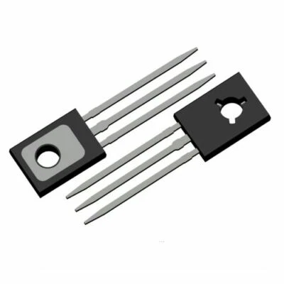 MARKENLOS BD139 BD140 komplementär Paar Transistor 12W 1,5A 80V TO-126