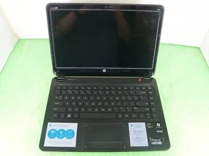 HP ENVY 4-1043CL i5 3317 @ 1,70 GHz 8 GB RAM 120 GB SSD Win 10 - Foto 1 di 15