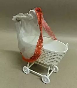 Alt „ Puppenwagen „ Puppenstube / DDR - Bild 1 von 3