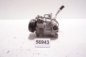 BMW F10 F11 F12 F13 F06 F01 F15 F16 Klimakompressor Klimaanlage 9399061 - Picture 1 of 9