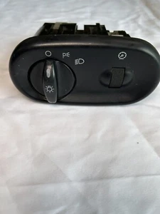 02-05 Ford Expedition Explorer/ 00-07 Taurus Headlight Control Switch 2L1T-11654 - Bild 1 von 5