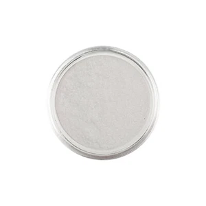 4g Velvet Puder weiß, Nailart Faser für Plüsch Fingernägel in Wildleder Optik - Bild 1 von 2