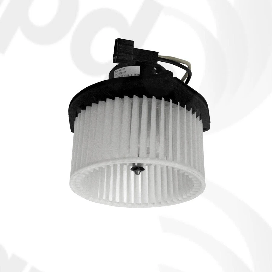 Motor soplador trasero 381GE16 1987 1988 1989 para Dodge B150 1986-1990 Foto 1 de 1