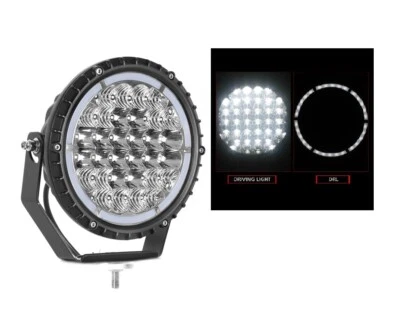 1 x LED Arbeitslampe Beleuchtung Flutlicht  LKW ATV Van SUV  - Bild 1 von 4