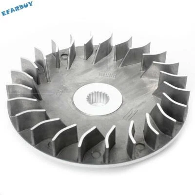 Embrague primario polea fija 5GH-17611-00-00 para Yamaha Bruin Grizzly 350 400 450 Foto 1 de 4