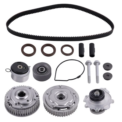 Timing Belt Kit VVT Sprocket For Chevrolet Cruze 1.8L 2011-2016 25195119 - Image 1 of 4