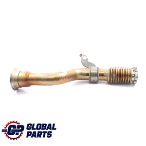 EGR Pipe Mercedes W205 W213 W447 OM654.920 Valve Line Diesel Engine A6541405500 - Picture 1 of 13