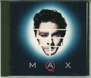 MAX Q Michael Hutchence CD INXS JAPAN -- 4 BONUS TRACKS -- 1990 ALCB-38 s7696 - Imagen 1 de 4