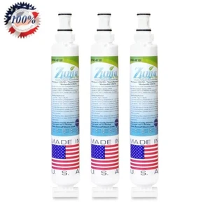3-Zuma Refrigerator Water Filter For Sears 46-9915 9915  9915P Made in the USA - Picture 1 of 2