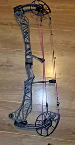 MATHEWS LIFT X 33 BOW right hand 30" 70lbs - Picture 1 of 3