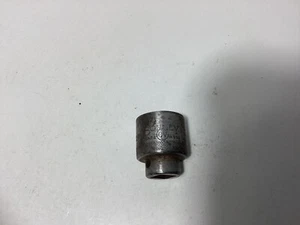 Vintage Bonney 3/4 3/8 Drive 12 Point Socket T24 - Picture 1 of 5