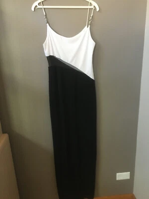 Вечернее платье DeLaru от Sheila Yen, размер 4 - Изображение 1 из 2