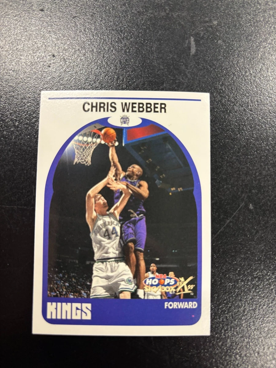 1999-00 Skybox NBA Hoops Decade - Isaiah Rider #66 for sale | eBay