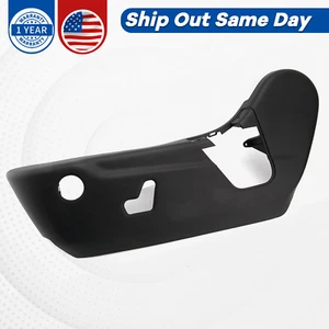 Panel de ajuste del asiento del conductor para Jeep Grand Cherokee y Dodge Durango 2011-20 1XN97DX9AA - Imagen 1 de 9