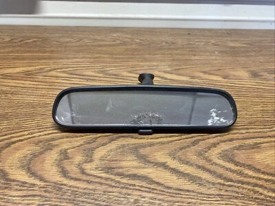 1988 - 98 CHEVY SILVERADO GMC Sierra Suburban Yukon Espelho Retrovisor Manual!!!!! - Imagem 1 de 4