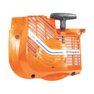 HUSQVARNA 574507315 Starter Assembly,11" L,4" W,10" H 54HR35 - Picture 1 of 1