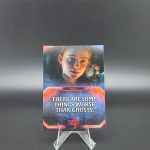 Zerocool 2023 - Stranger Things Season 4 - Max Mayfield - #Q-13 - Picture 1 of 2