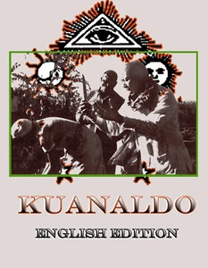Treatise of Kuakuanaldo (Knife of Ifa) - Imagen 1 de 1