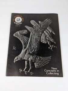 The Franklin Mint Almanac October 1970 - Collector's Edition - Imagen 1 de 2