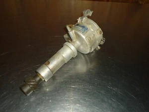 Vintage Mallory Photocell Distributor ZCP 389a Oldsmobile Rocket 303 324 371 394 - Picture 1 of 7