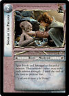 LOTR: Swear By the Precious [Ungraded] The Hunters Lord of the Rings TCG Deciphe