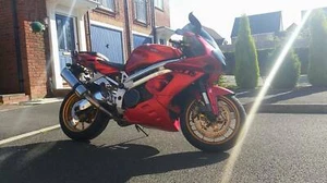 Aprilia Falco SL1000 rendimiento legal en carretera/escape de carrera/silenciadores silenciadores - Imagen 1 de 41