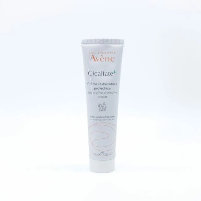Avène Cicalfate Restorative Protective Cream - 3.3 fl oz