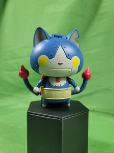 Yo-Kai Watch Transforming Chogokin Toy Cat - Figurine Bandai Robonyan Anime - Picture 1 of 10