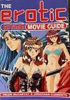THE EROTIC ANIME MOVIE GUIDE FIRST EDITION 1998 McCarty/Clemens