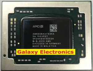 NEW AMD AM860BAAY43KA BGA IC Chip Chipset - Picture 1 of 1
