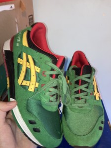 asics carnival pack