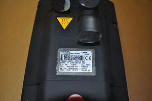 SIEMENS-  KUKA 1FK6081-6AF71-1ZZ9-Z  S47 SERVO MOTOR, SHAFT DIAMETER: 24mm *NEW* - Picture 1 of 4