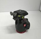 Manfrotto MHXPRO-BHQ2 XPRO Magnesium Ball Tripod Head Used Good Condition