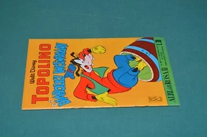 ALBI DELLA ROSA # 417 originale del 04/11/1962 Walt Disney Mondadori ECCELLLENTE - Foto 1 di 3