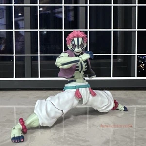 Wired Vest for BUZZmod Akaza Demon Slayer Kimetsu No Yaiba（No figure） - Picture 1 of 6