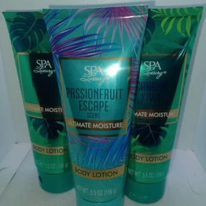 Spa Luxus (2) Cabana Kiwi, (1) Passionsfrucht Escape Ultimate Feuchtigkeitsset. Neu. - Bild 1 von 6