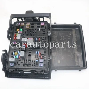 Original Engine Fuse & Relay Box Control Module 84075777 for 2014-2019 Chevy GMC - Picture 1 of 11