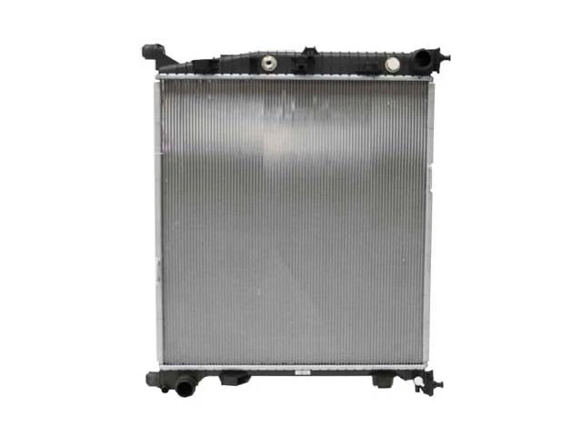 NISSENS 0995004603 Radiator Mercedes-Benz GL550 ML550 GLS550 GL450 - Image 1 of 1