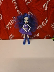 My Little Pony Equestria Girls rarità bambola travestimento serie originale 2013 - Foto 1 di 6