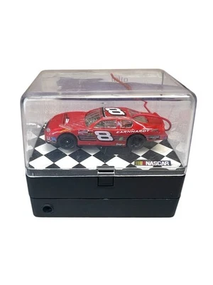 Dale Earnhardt Jr #8 1/64 Scale Remote Control Car 2003 Tested Does Not Work - Image 1 of 4