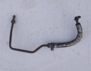Bmw E24 Condenser Compressor Hose 635csi 633csi M6 #64531373408 - Foto 1 di 1
