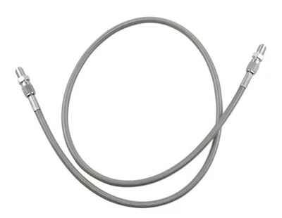 Powermadd Extended Brake Line-38.75in. for 1994 Arctic Cat Cheetah 440 - Image 1 of 2