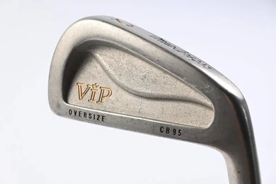 MacGregor VIP Oversize #2 Iron / 18 Degree / Stiff Flex Dynamic Gold S300 Shaft - Image 1 of 4